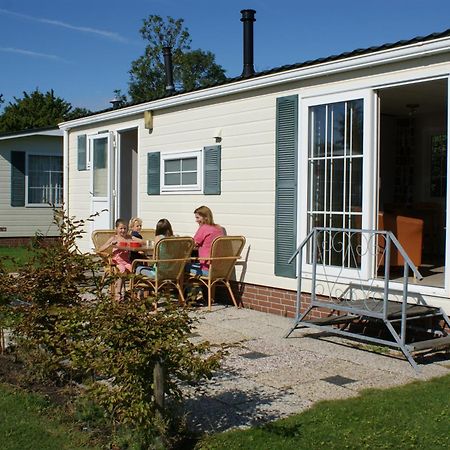 Camping Scheldeoord Baarland Екстер'єр фото