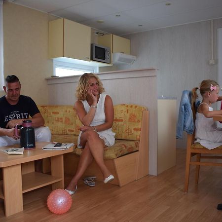 Camping Scheldeoord Baarland Екстер'єр фото