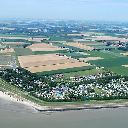Camping Scheldeoord Baarland Екстер'єр фото