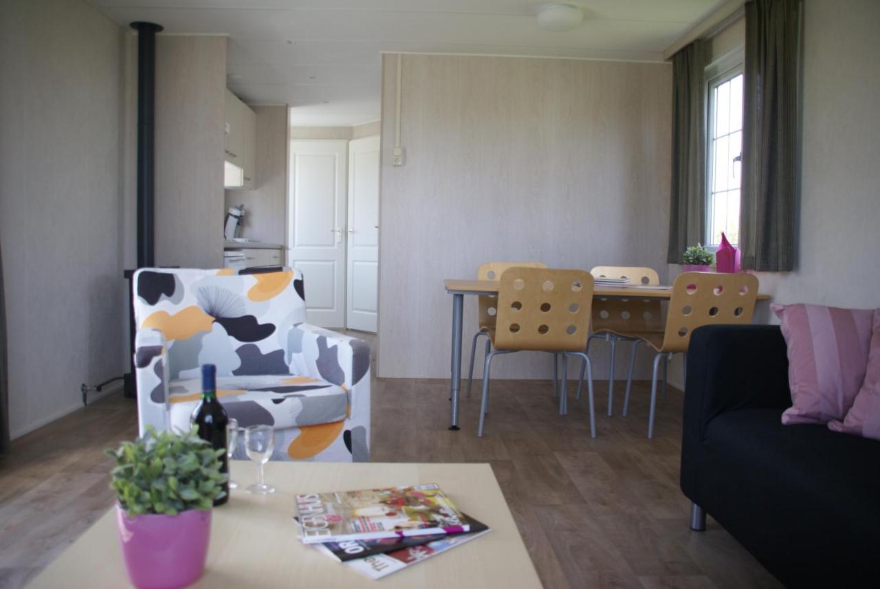 Camping Scheldeoord Baarland Номер фото
