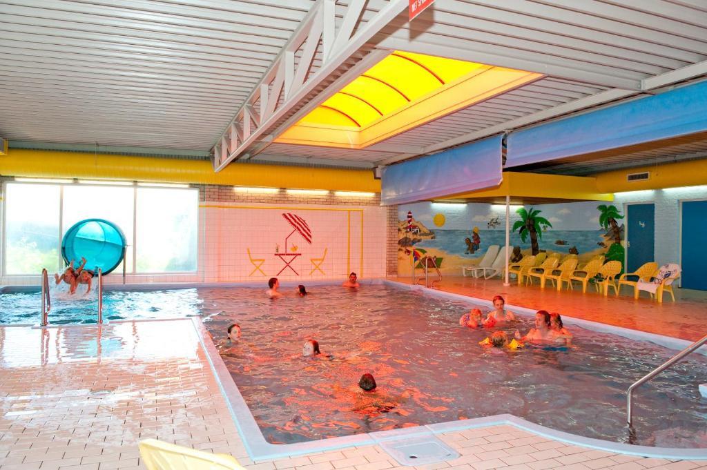 Camping Scheldeoord Baarland Екстер'єр фото