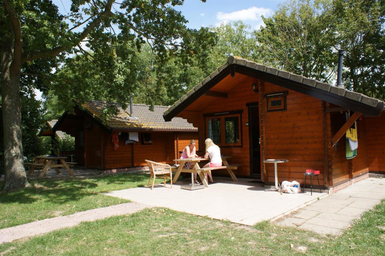Camping Scheldeoord Baarland Номер фото